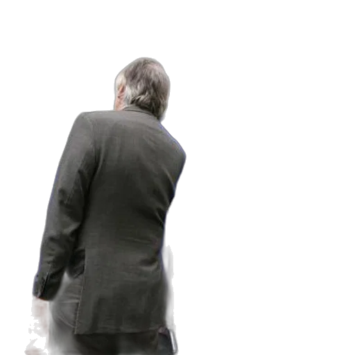 jacket, staff, concept art, outer space transparent PNG cut-out