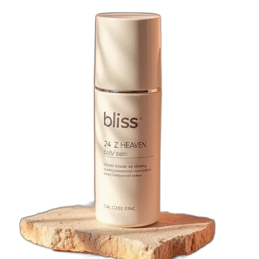 bottle, bliss, heaven, body transparent PNG cut-out