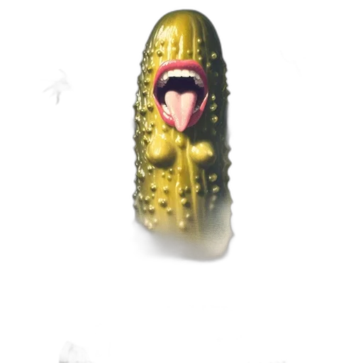food, creature, weapon, animal transparent PNG cut-out