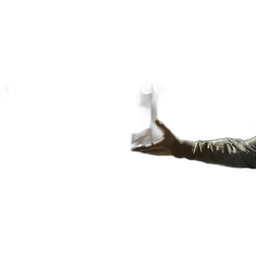 staff, weapon, jacket, sword transparent PNG cut-out