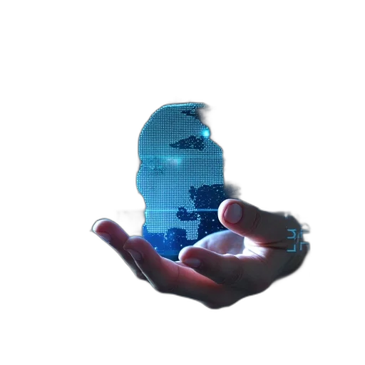 robot, mask, bottle, face transparent PNG cut-out