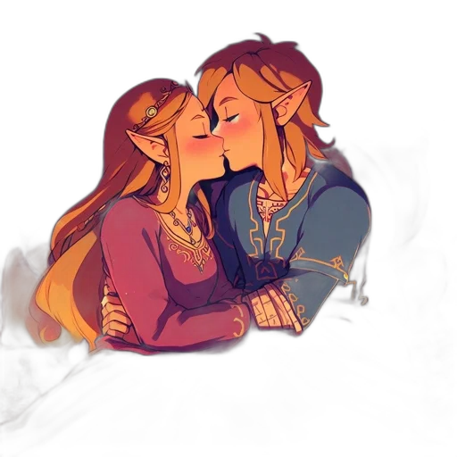 watercolor, concept art, pixel art, fantasy art transparent PNG cut-out