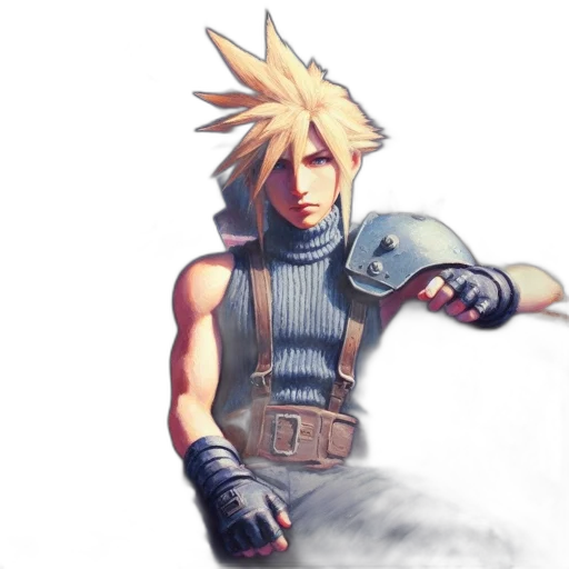 sword, weapon, mask, staff transparent PNG cut-out