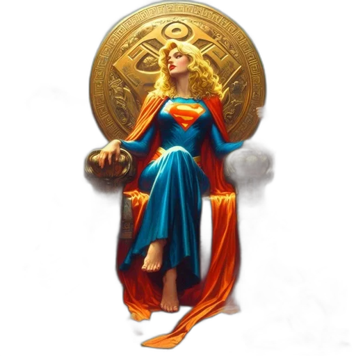 jewelry, crown, concept art, fantasy art transparent PNG cut-out