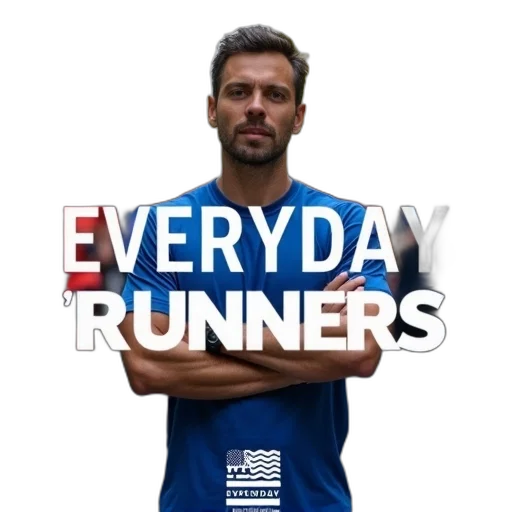 man, blue, shirt, his transparent PNG cut-out