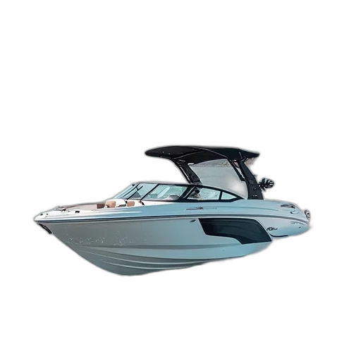 3d render, white, 2018, yamaha transparent PNG cut-out