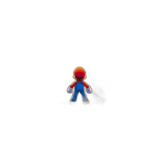 creature, robot, staff, animal transparent PNG cut-out