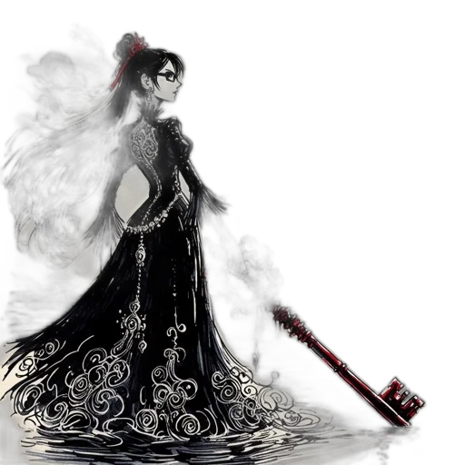 staff, sword, dress, weapon transparent PNG cut-out