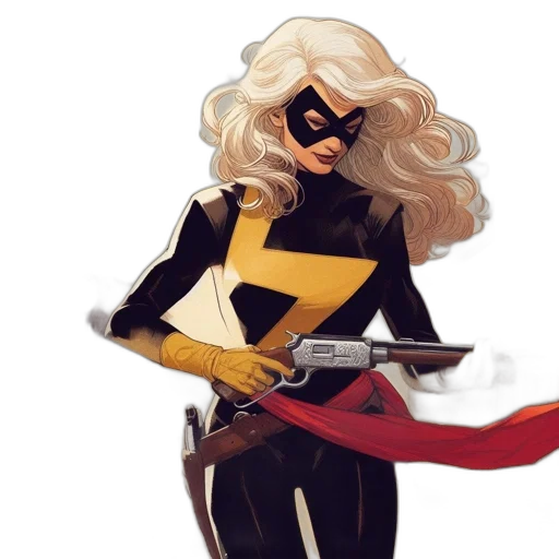 weapon, comic book art, concept art, cartoon transparent PNG cut-out