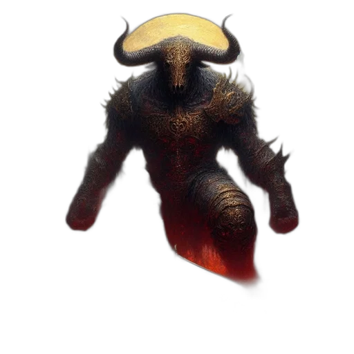 dragon, creature, mask, animal transparent PNG cut-out
