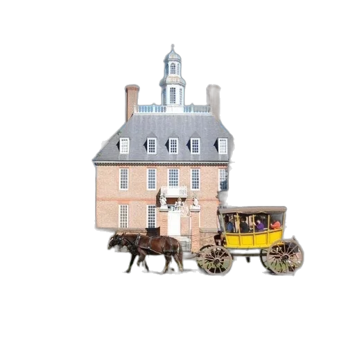 building, car, furniture, concept art transparent PNG cut-out