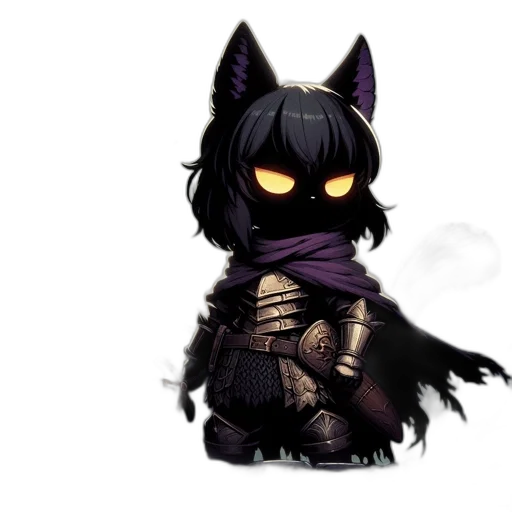 mask, staff, animal, creature transparent PNG cut-out