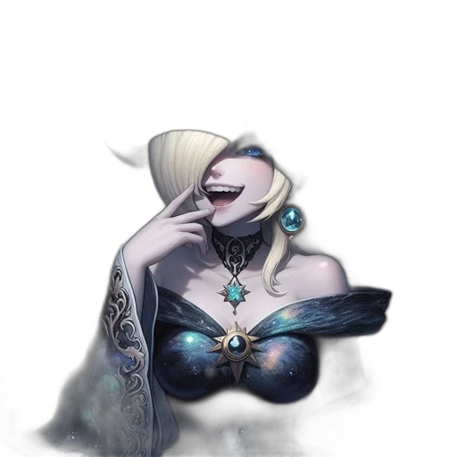 mask, jewelry, crown, face transparent PNG cut-out