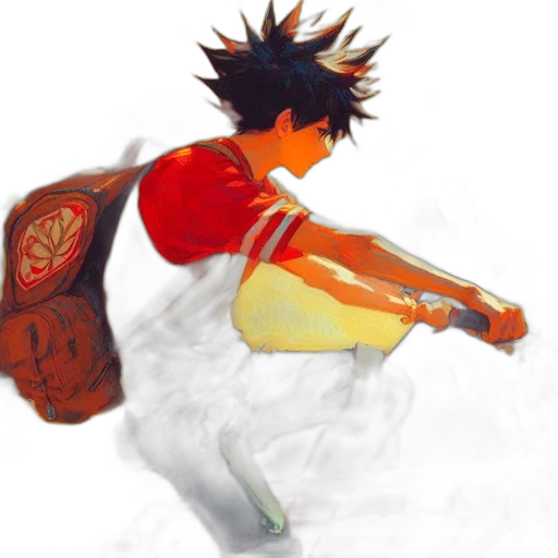 sword, dragon, weapon, staff transparent PNG cut-out