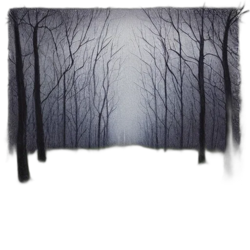 tree, dress, jacket, furniture transparent PNG cut-out