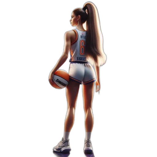 dress, concept art, 3d render, photorealistic transparent PNG cut-out