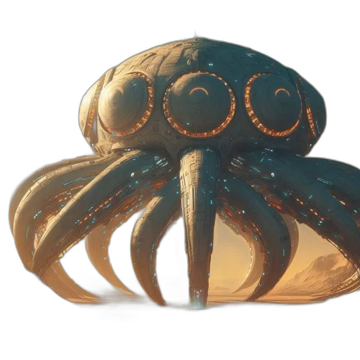 creature, crown, jewelry, animal transparent PNG cut-out
