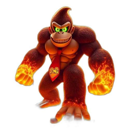 animal, creature, weapon, staff transparent PNG cut-out