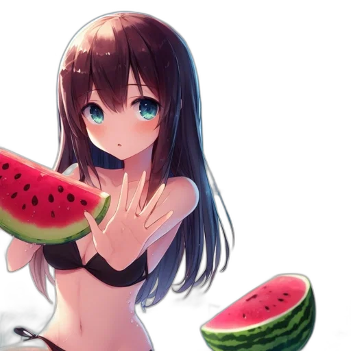 food, weapon, creature, dress transparent PNG cut-out