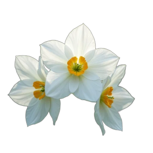 flower, crown, jewelry, staff transparent PNG cut-out