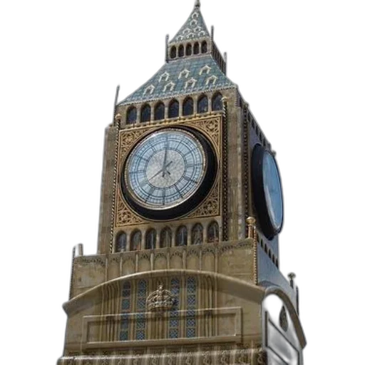 building, 3d render, photorealistic, concept art transparent PNG cut-out