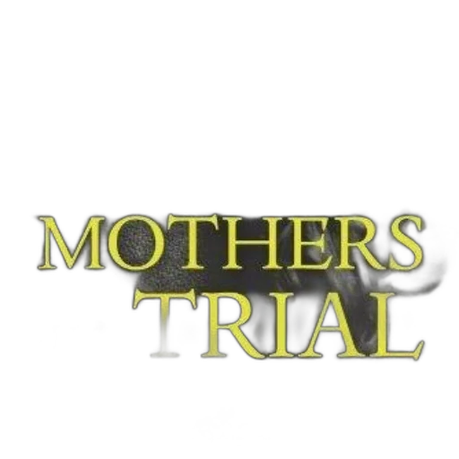 mothers, trial, battle, children transparent PNG cut-out