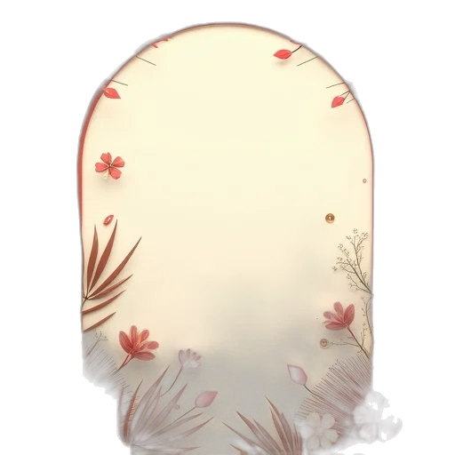 mask, crown, hat, furniture transparent PNG cut-out