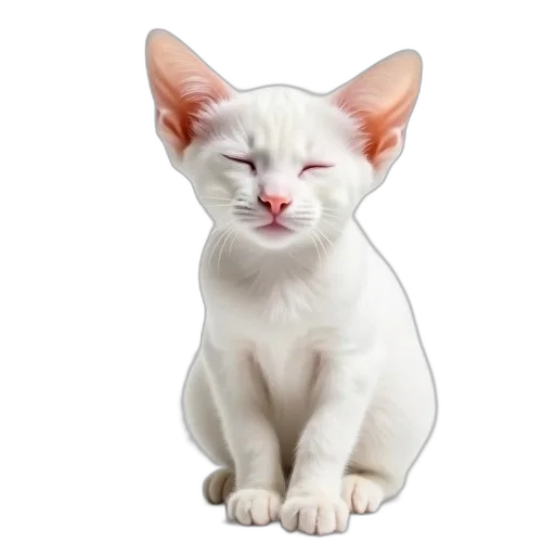animal, staff, face, creature transparent PNG cut-out