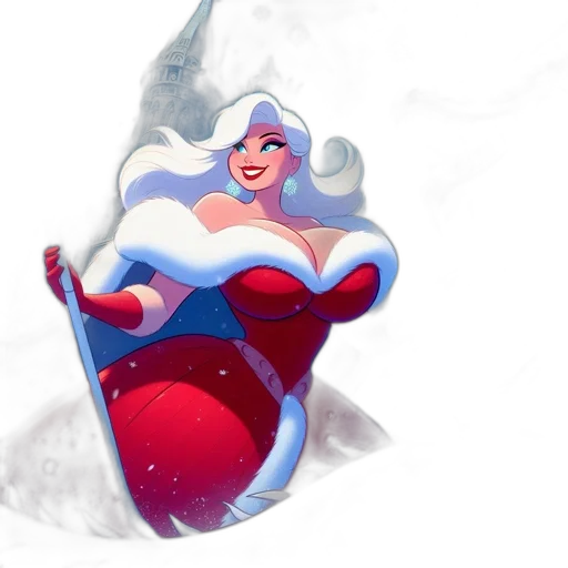 crown, concept art, 3d render, fantasy art transparent PNG cut-out