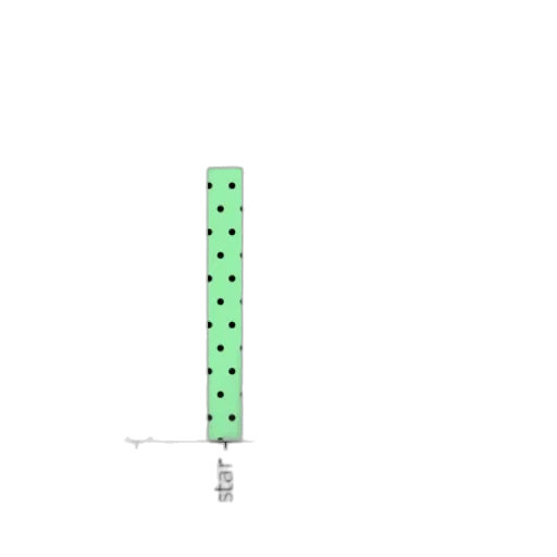 sword, weapon, robot, 3d render transparent PNG cut-out