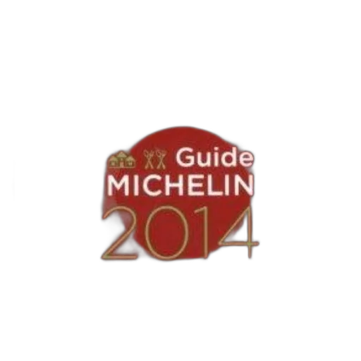 guide, michelin, 2014, deutschland transparent PNG cut-out