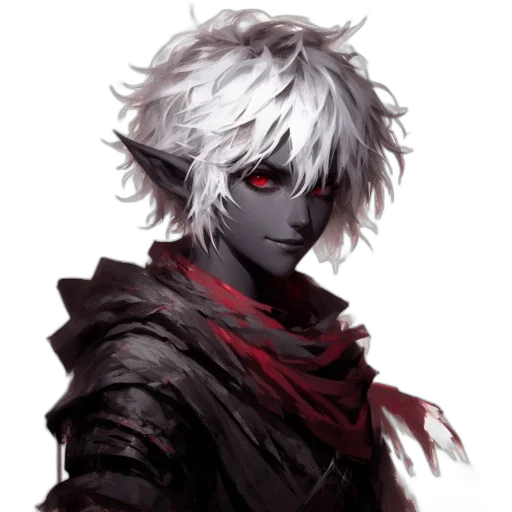 face, mask, staff, weapon transparent PNG cut-out