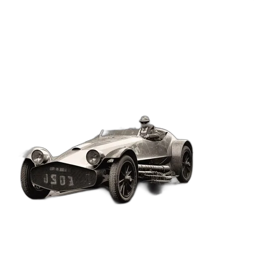 car, 3d render, photorealistic, concept art transparent PNG cut-out