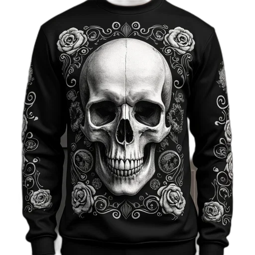 jacket, photorealistic, fantasy art, 3d render transparent PNG cut-out
