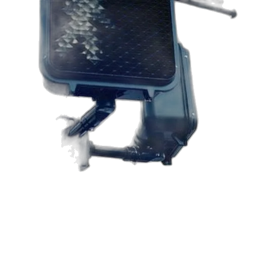 robot, weapon, staff, furniture transparent PNG cut-out