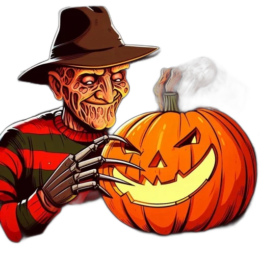 mask, concept art, cartoon, comic book art transparent PNG cut-out