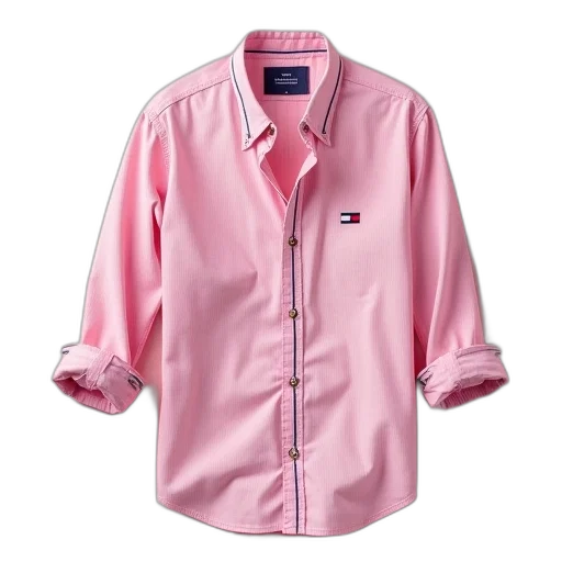jacket, pastel, tommy, roll transparent PNG cut-out