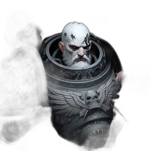 mask, face, creature, robot transparent PNG cut-out