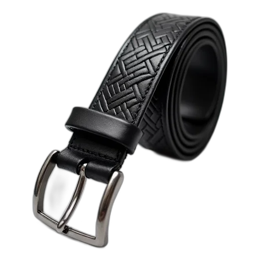 shoes, jewelry, close-up, black transparent PNG cut-out