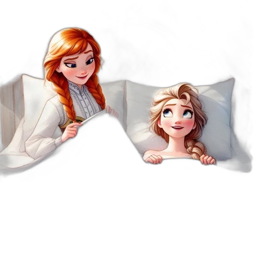 3d render, concept art, photorealistic, cartoon transparent PNG cut-out