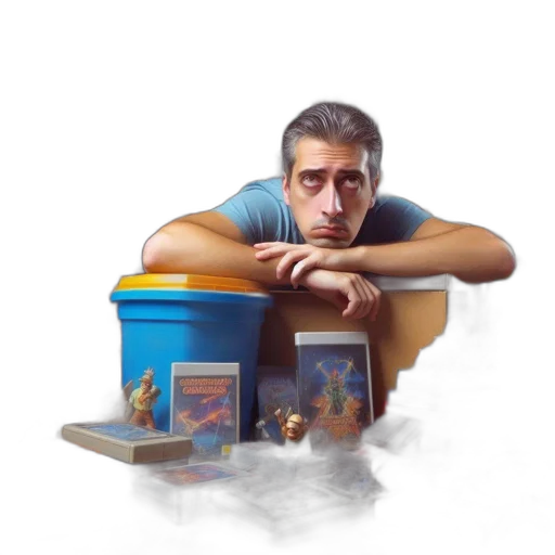 furniture, face, robot, concept art transparent PNG cut-out