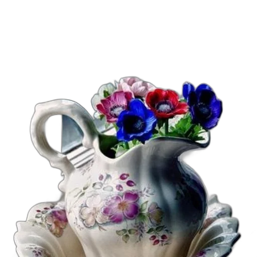 flower, jewelry, crown, bottle transparent PNG cut-out