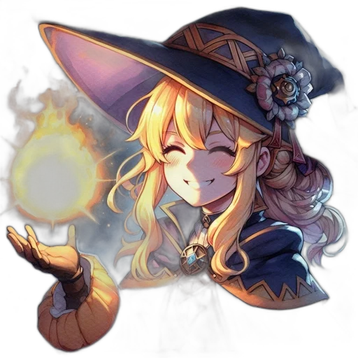 staff, hat, crown, weapon transparent PNG cut-out