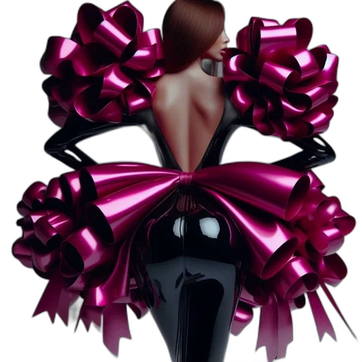 dress, crown, jewelry, mask transparent PNG cut-out