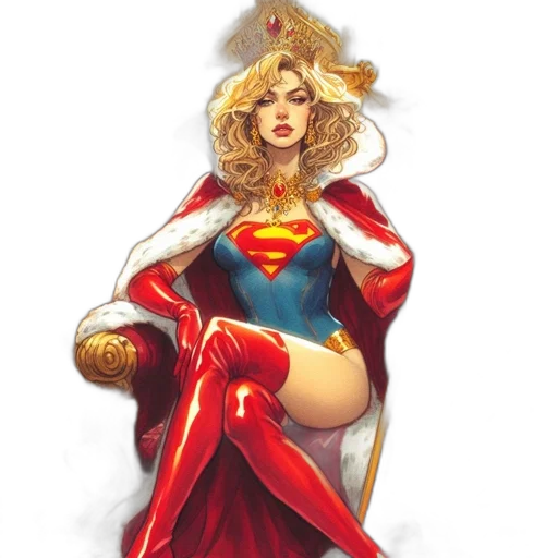comic book art, concept art, fantasy art, pixel art transparent PNG cut-out