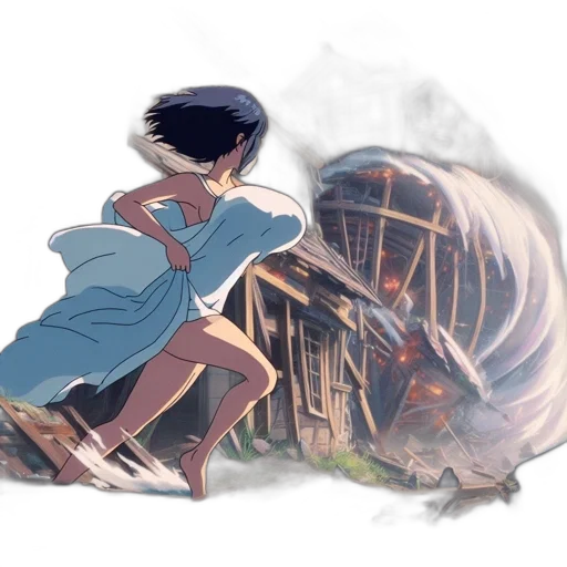 dress, weapon, sword, mask transparent PNG cut-out
