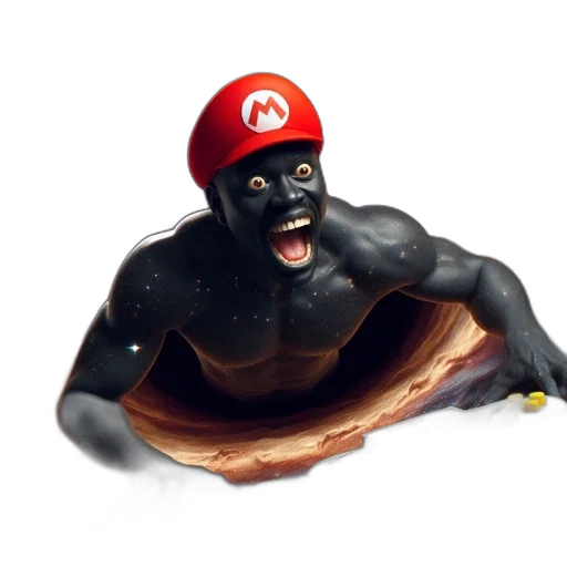 creature, animal, food, hat transparent PNG cut-out