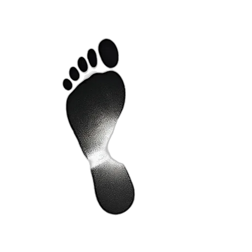 shoes, jewelry, staff, photorealistic transparent PNG cut-out