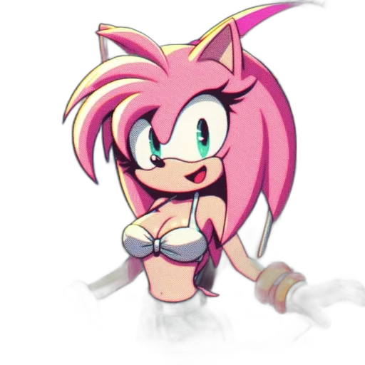 staff, creature, hair, animal transparent PNG cut-out