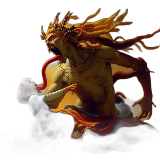 dragon, creature, concept art, fantasy art transparent PNG cut-out